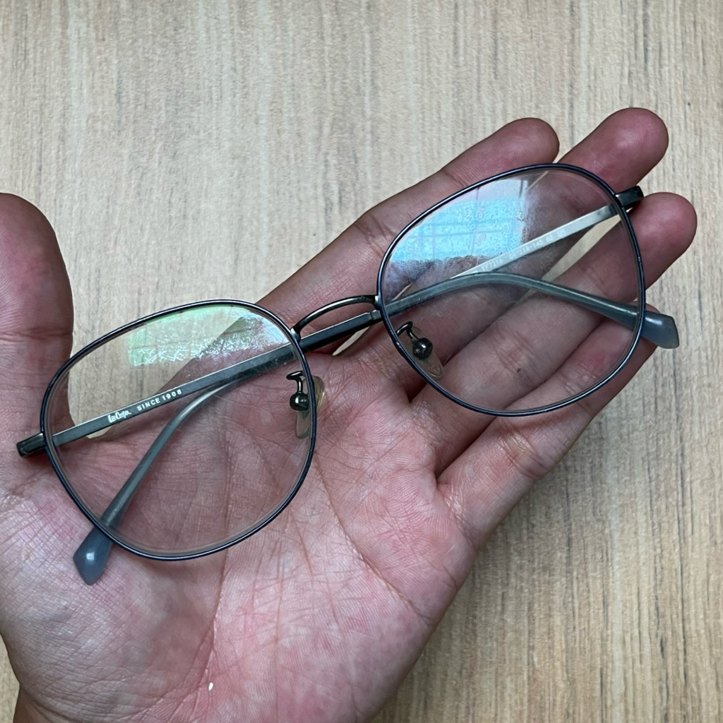 Kacamata Second - Lee Cooper Original