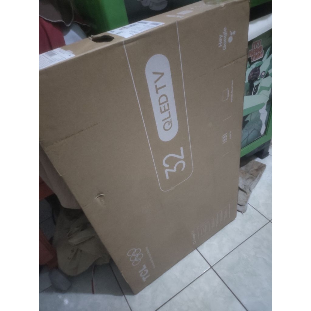 tv bekas banyak minusnya