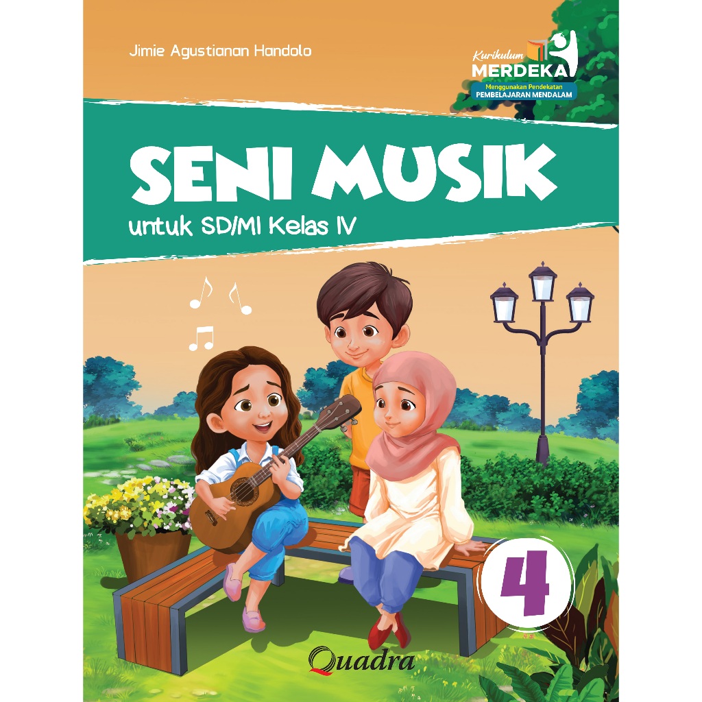 SENI MUSIK SD KELAS.4 [QUADRA]