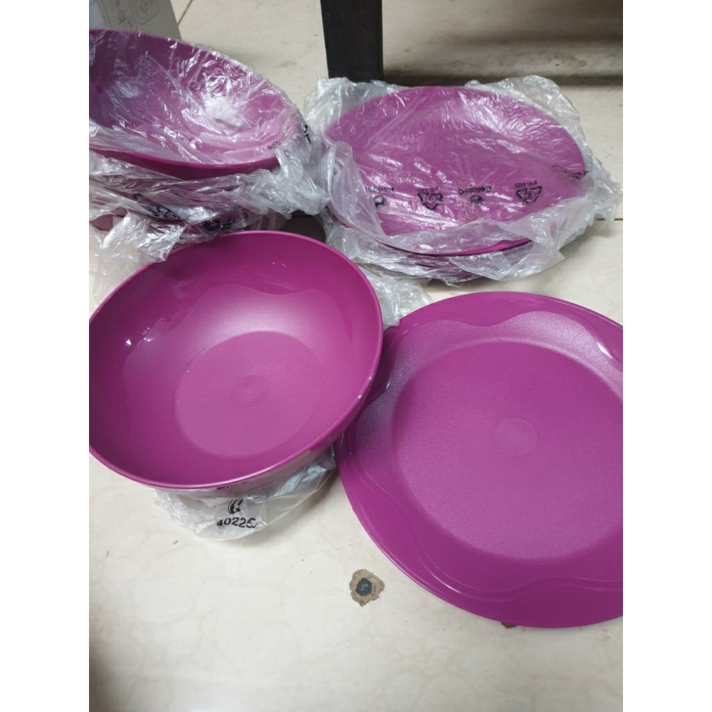 OH bowl dan serving plate