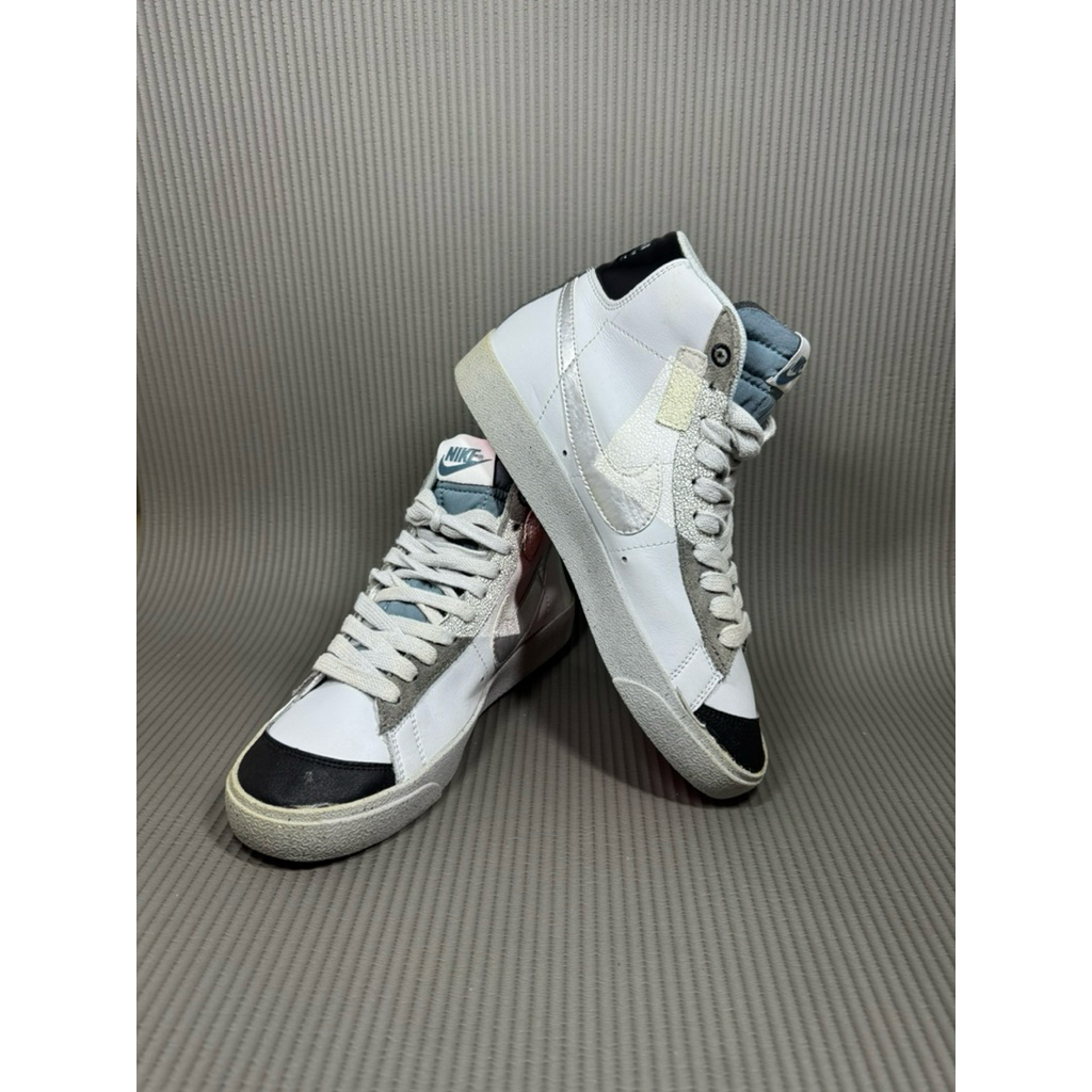 Nike Blazer High 77 bekas seken prelove NEGO