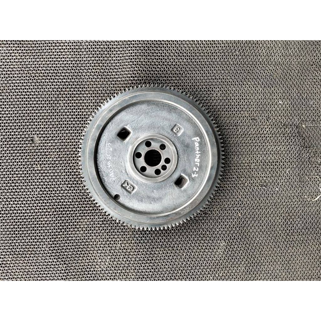 FLYWHEEL RODA GILA PANTHER C223 2.3 ORIGINAL
