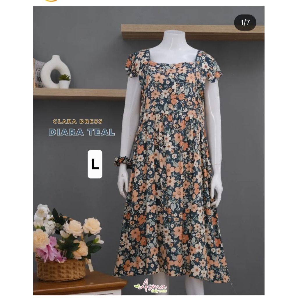 Asma Daily Wear