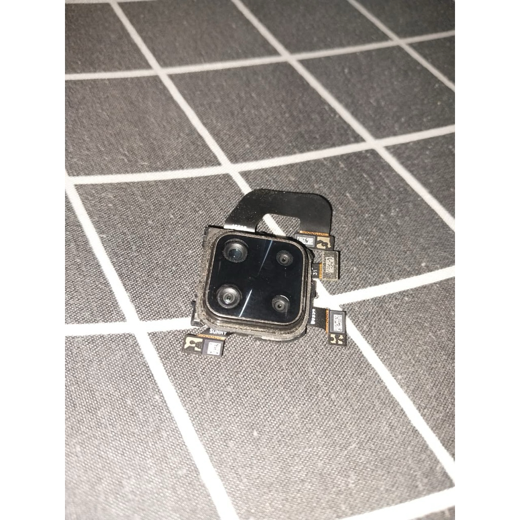 kamera handphone second original