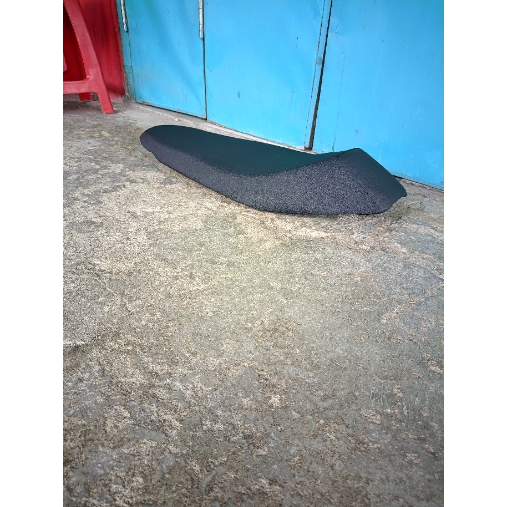 jok revo absolute rbt kulit amplas - jok rbt revo absolute amplas kasar