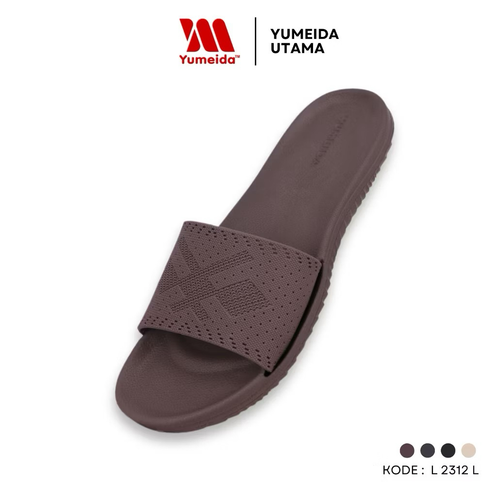 Sandal Karet Wanita Porto-Yumeida