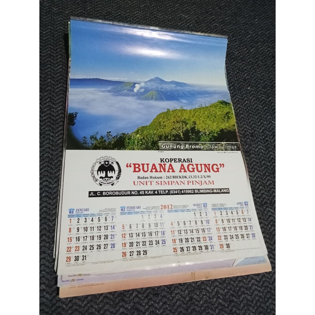 Kalender 2012 lengkap 1th (1)