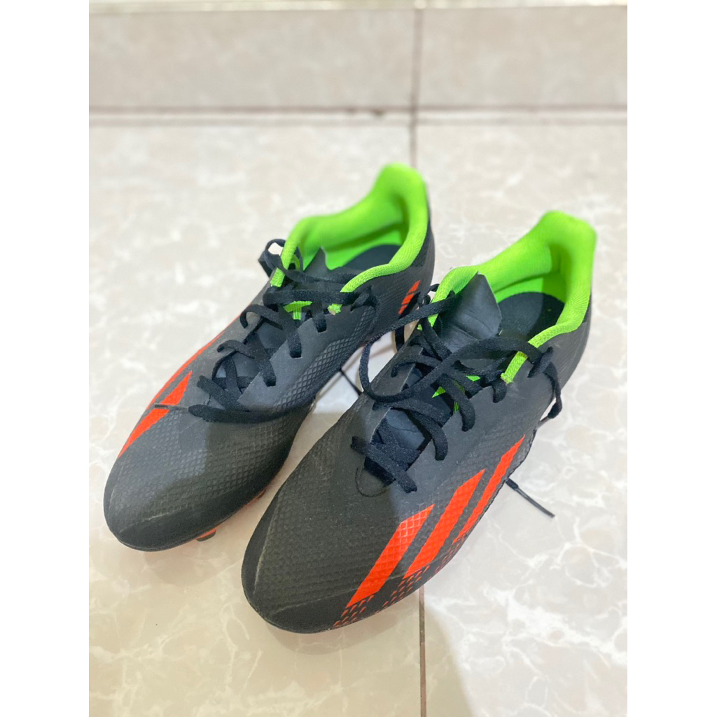 Sepatu Bola Adidas X Speedportal .4 FG Second Bekas