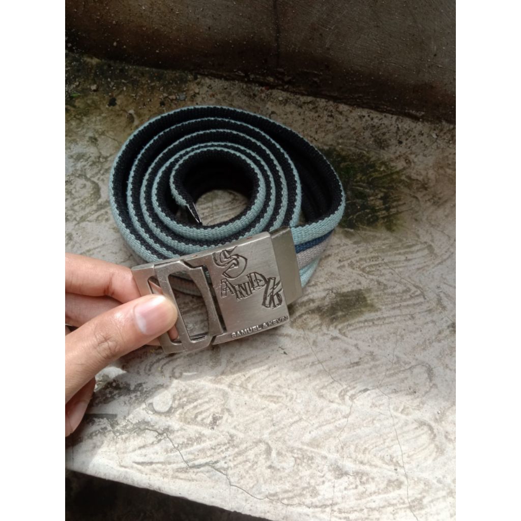 Gesper Samuel & Kevin