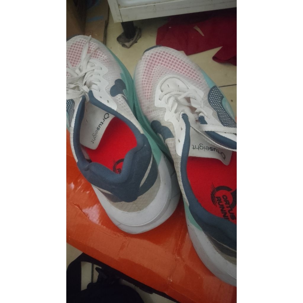 ORTUSEIGHT HYPERFUSE