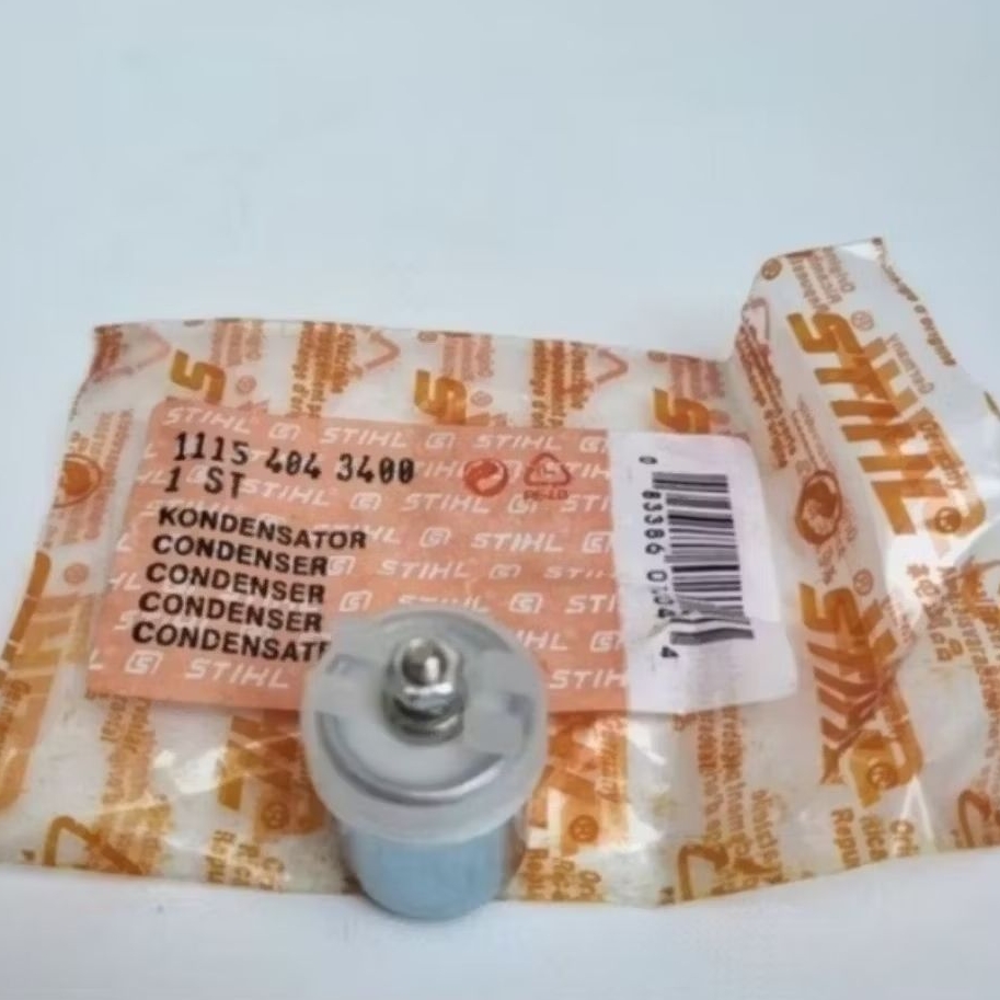KONDENSOR SENSO BESAR STIHL 070 ORIGINA (Asli)