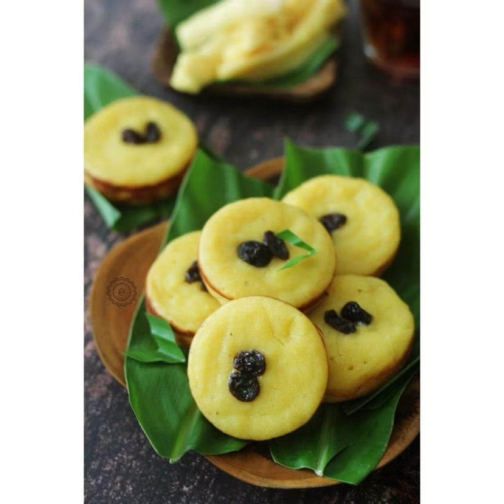 Kue Lumpur || kue Basah Kue Lumpur || Kue lumpur basah || Kue lumpur enak || Kue snack box || kue tr