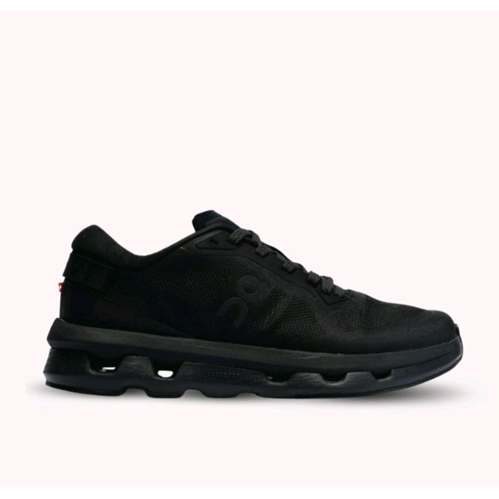 ON RUNNING WOMEN'S SHOES - ON RUNNING ON CLOUDZONE - BLACK/ECLIPSE