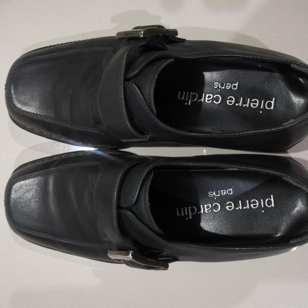 Sepatu Pierre Cardin 7303 / Pierre Cardin Shoes 7303