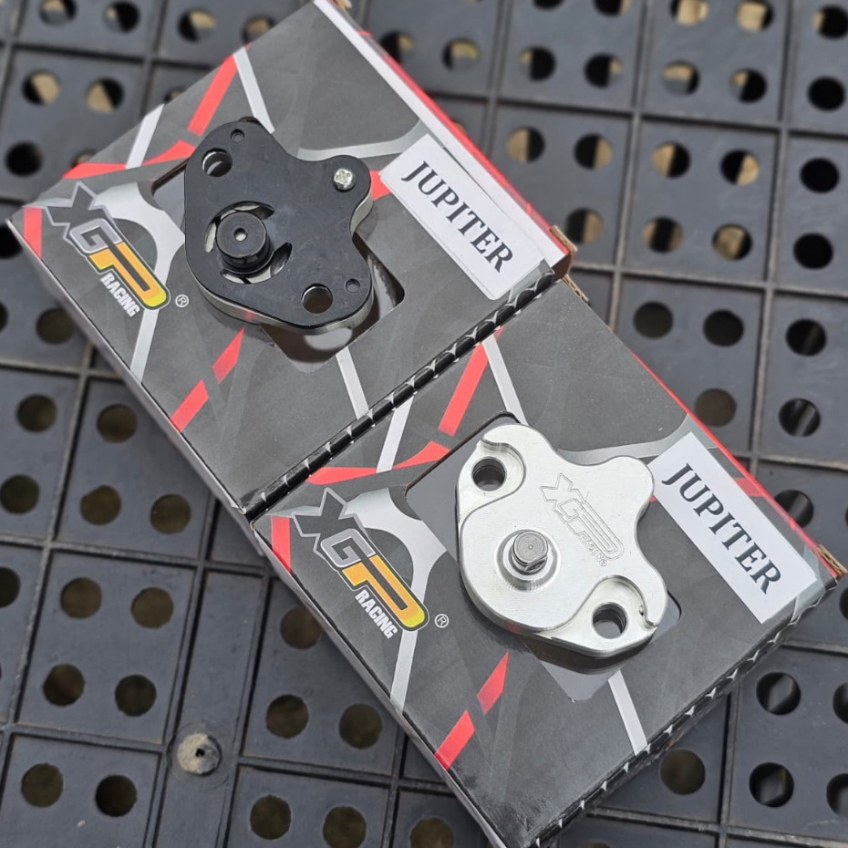 Pompa oli racing jupiter z XGP model satria FU oli pom racing jupiter