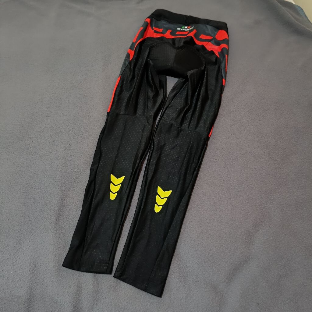 Celana Sepeda Wanita Cewek Dodici size L