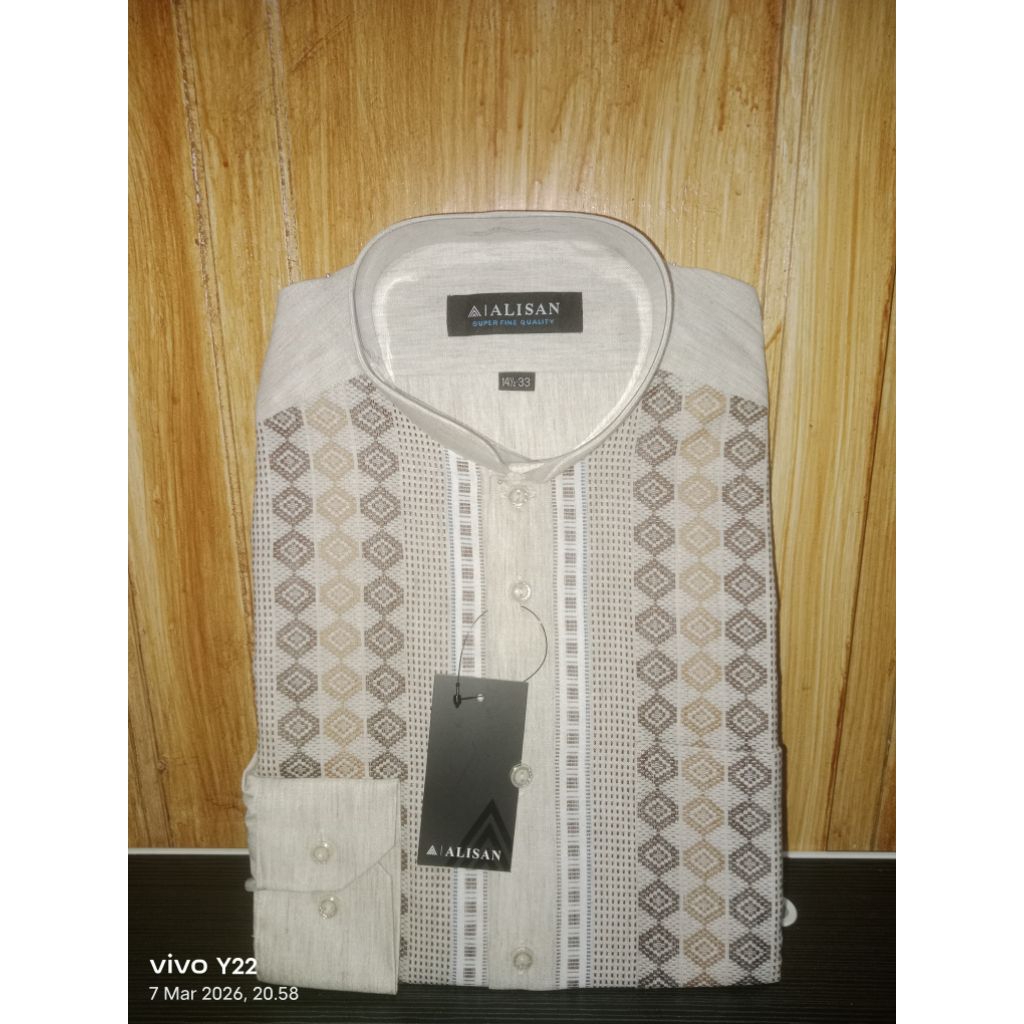 ALISAN KOKO FASHION// KOKO TERBARU// ORIGINAL //KOKO LEBARAN//REGULER