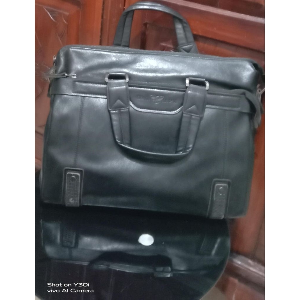 Tas tenteng pria/wanita