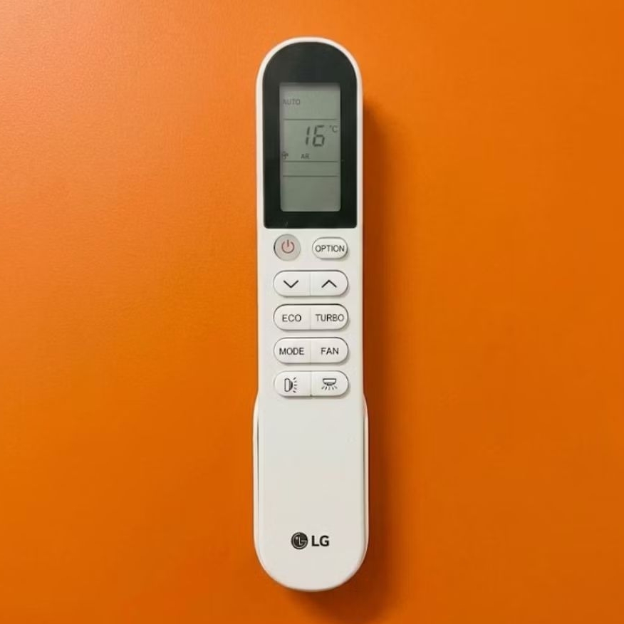 Remote Control AC LG HERCULES Original