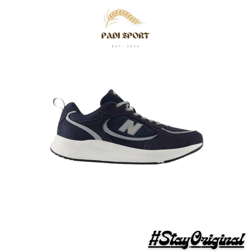 NEW BALANCE DYNASOFT 950 V1 [UA950AB1] - SEPATU SNEAKERS CASUAL SPORTSTYLE DAILY ORIGINAL RESMI
