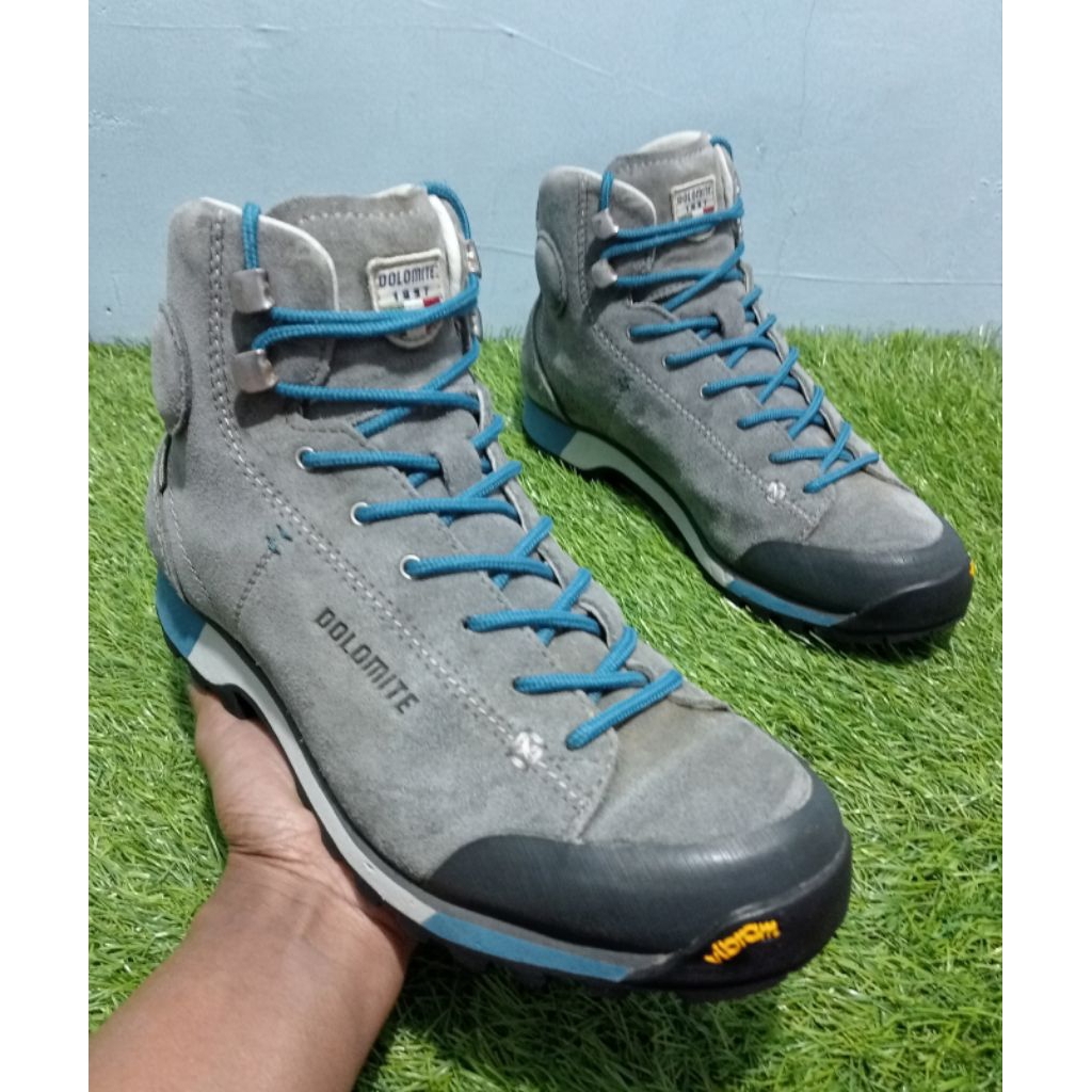 Sepatu Outdoor / Hiking DOLOMITE High FG Evo gtx 40/25, 5