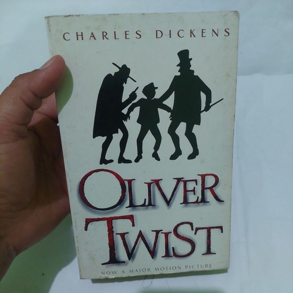 OLIVER TWIST