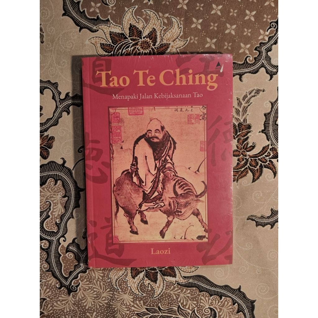 tao te ching