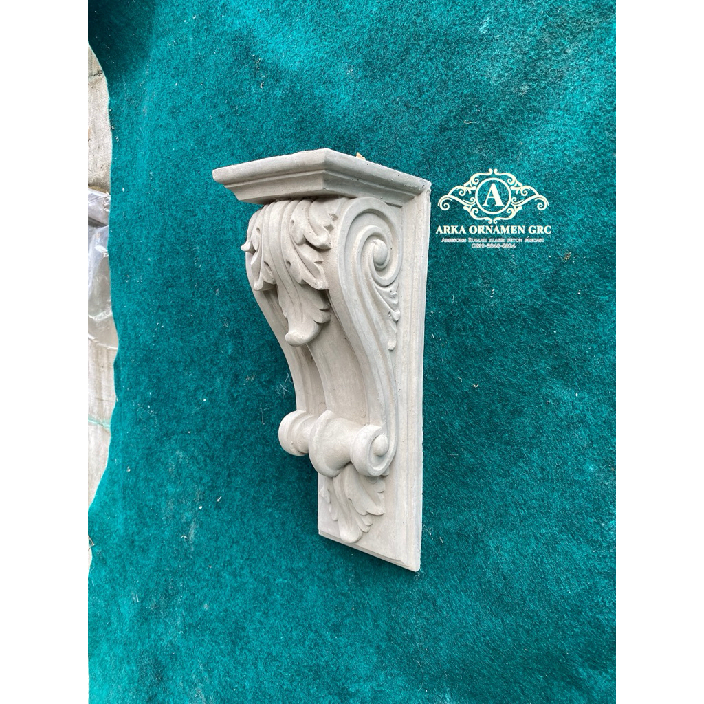 KORBEL/CORBEL JENDELA KLASIC