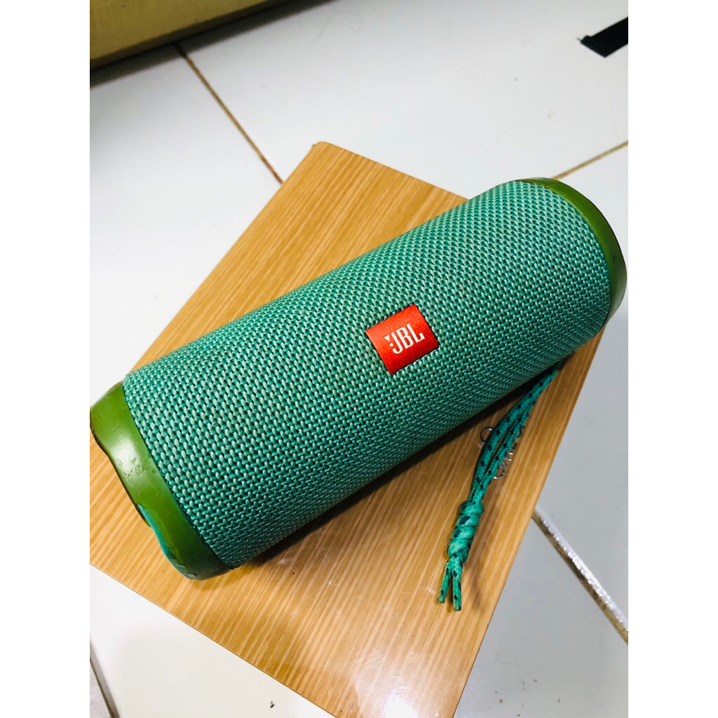 JBL Flip 4 Speaker Portable