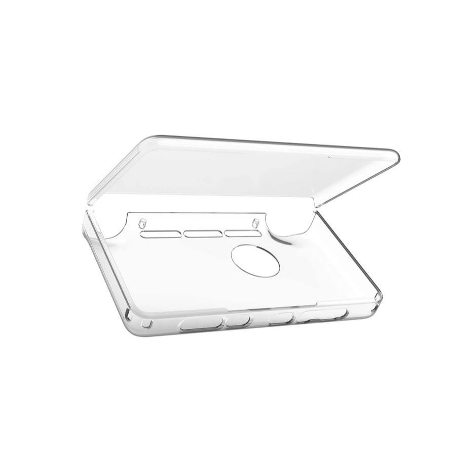 AYN TPU Shell Protective Casing for Handheld AYN Thor Portable