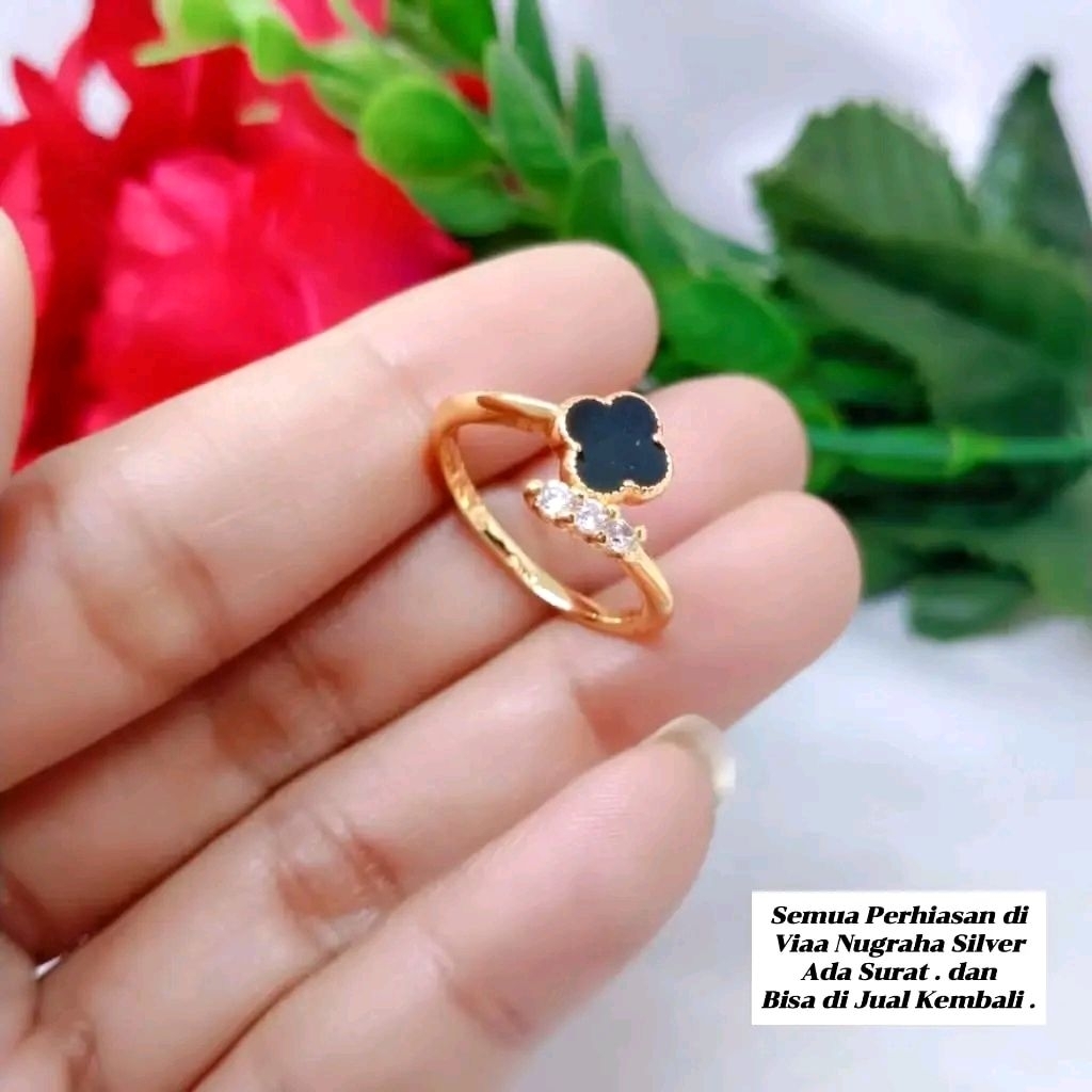 CINCIN DEWASA /BERAT 4.5GRAM