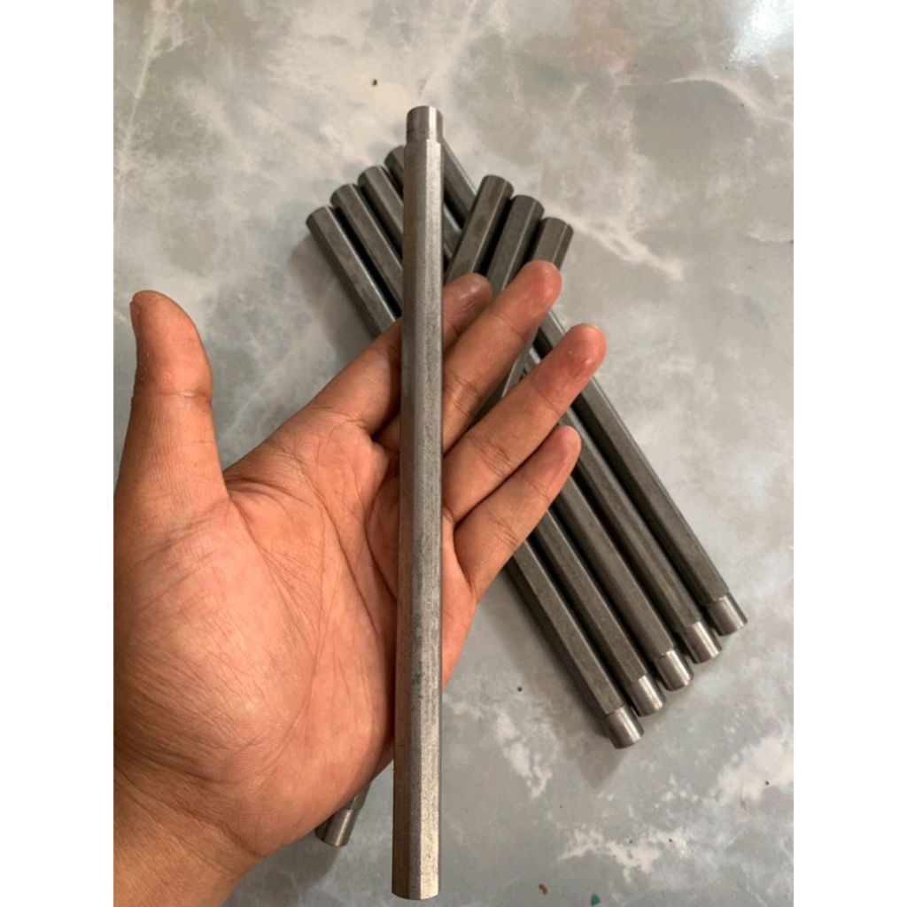 Sparepart Cup Sealer Original As Hexagonal Untuk Semua Merek Cup Sealer