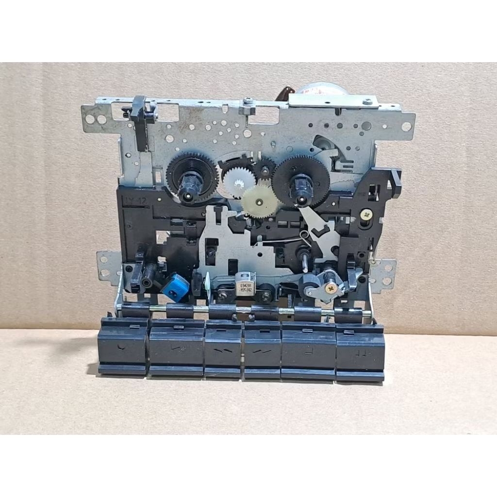 Mekanik Tape Compo/ Deck Universal New * Promo *