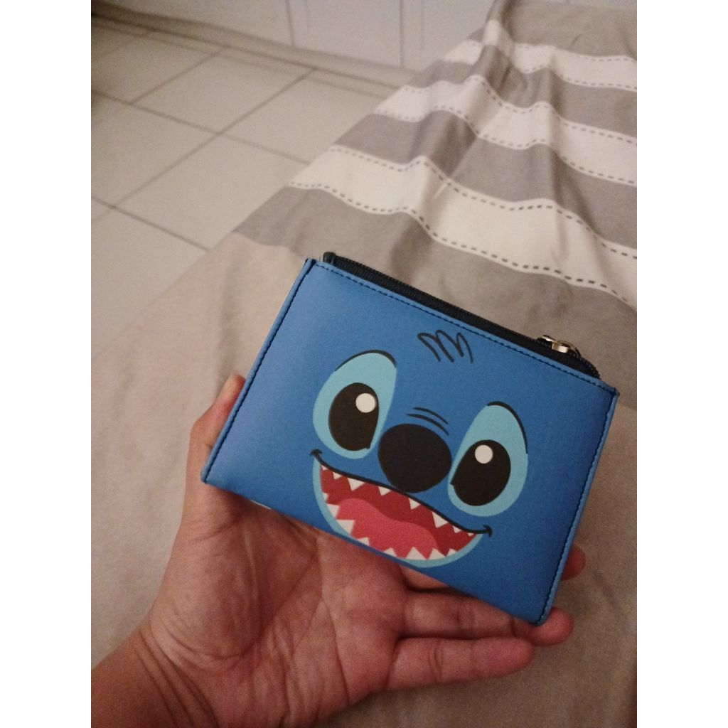 dompet STITCH