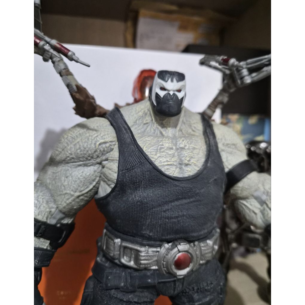 McFarlane BAF Bane