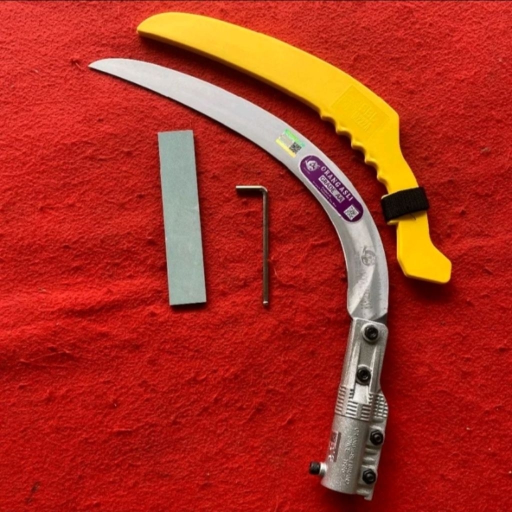 NEW EGREK CAP ORANG ASLI ORIGINAL MALAYSIA