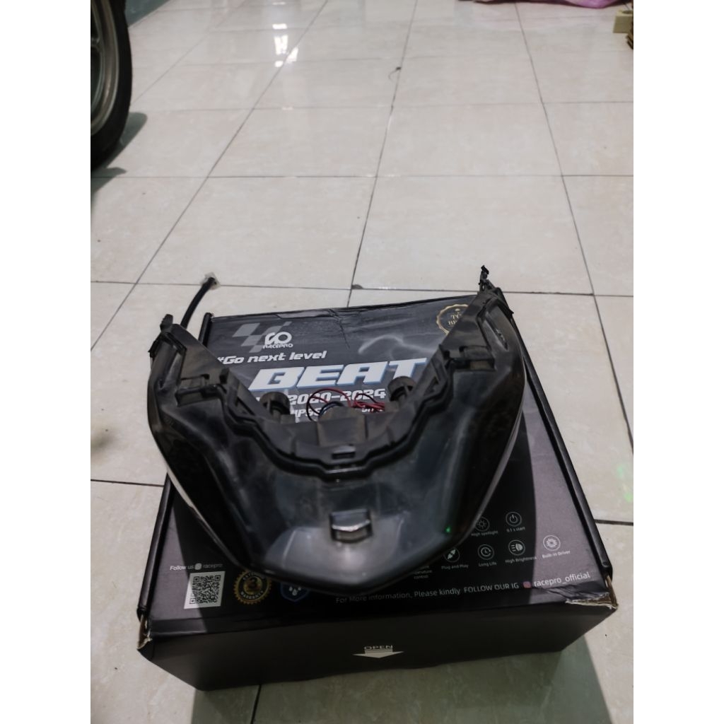 stoplamp running beat deluxe 2020/2024