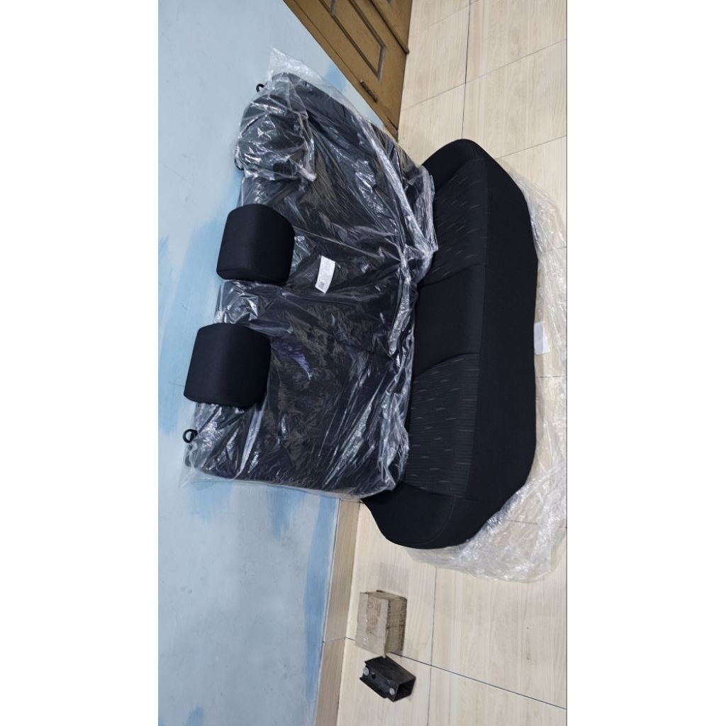 Jok Belakang Copotan Honda BRIO