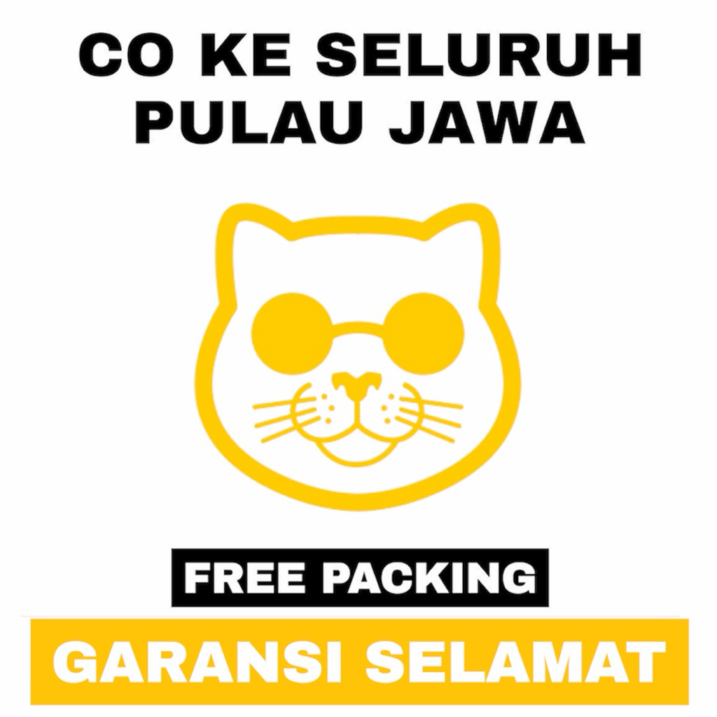 BUKU VAKSIN KUCING BSH GOLDEN