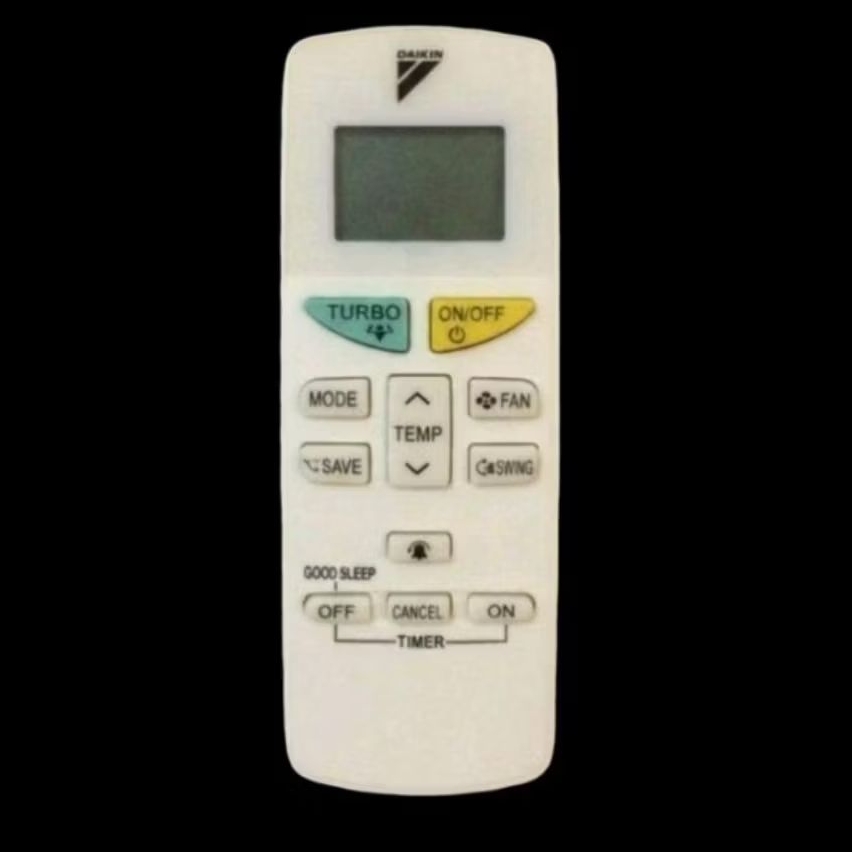 Remote Control AC Daikin ARC470A13 Original