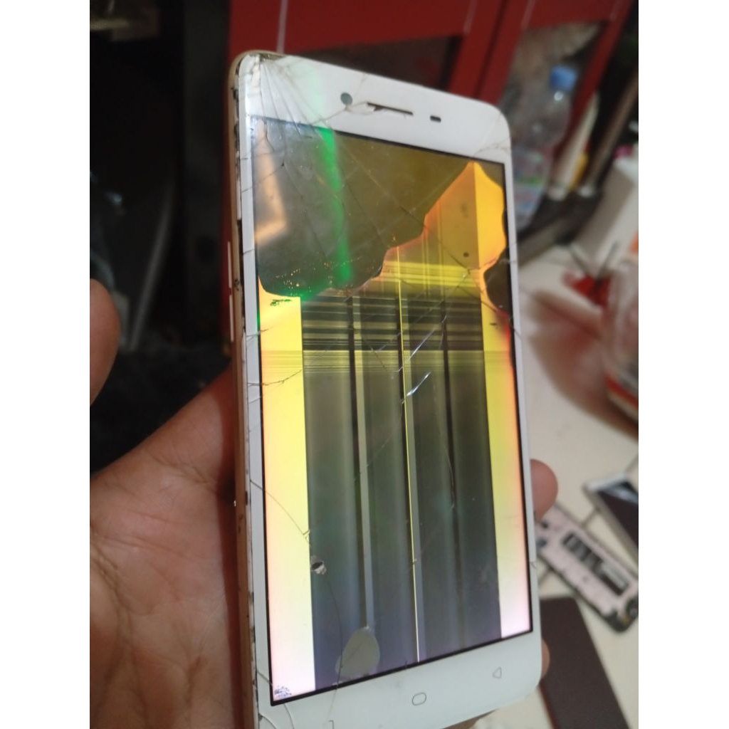 HP OPPO A37 MINUS