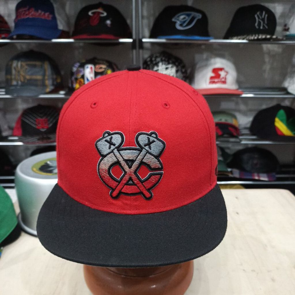 47 x Chicago Blackhawks NHL