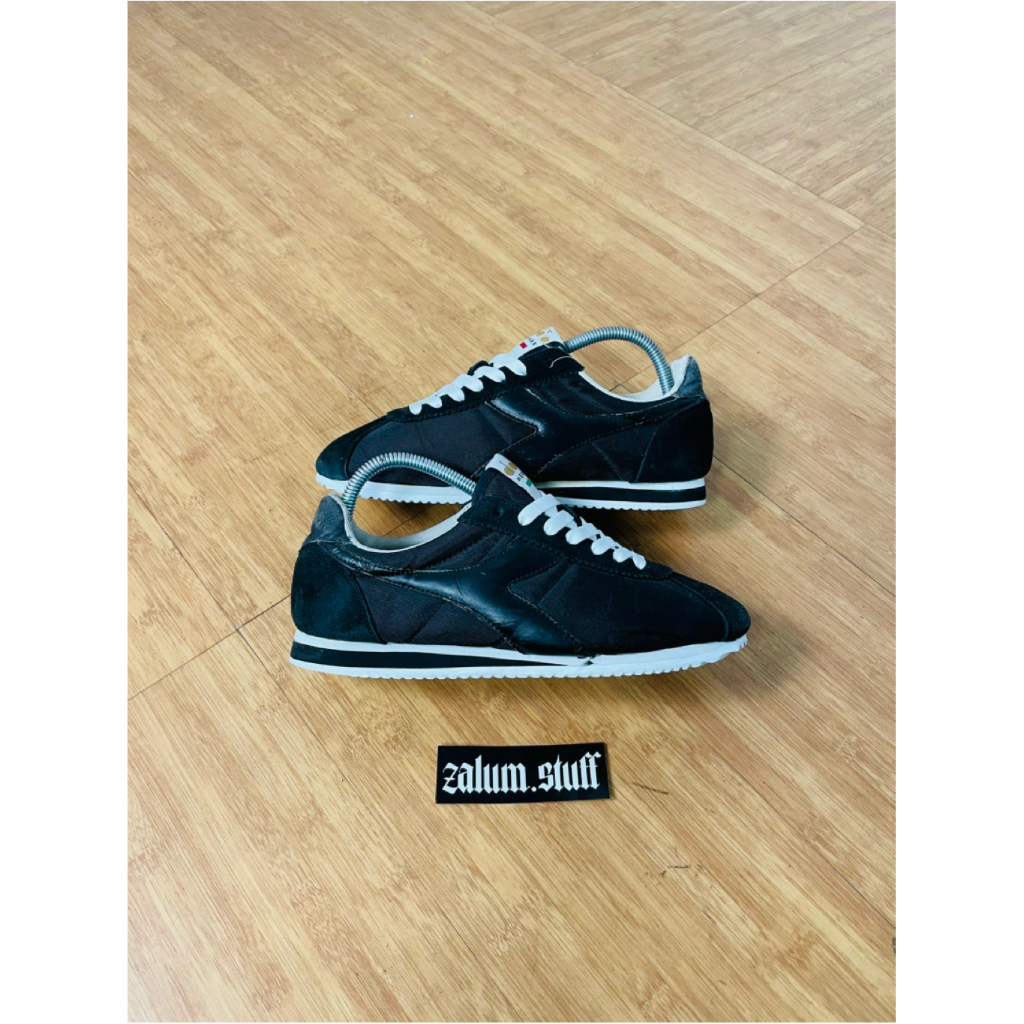 Diadora Heritage classic vtg 40