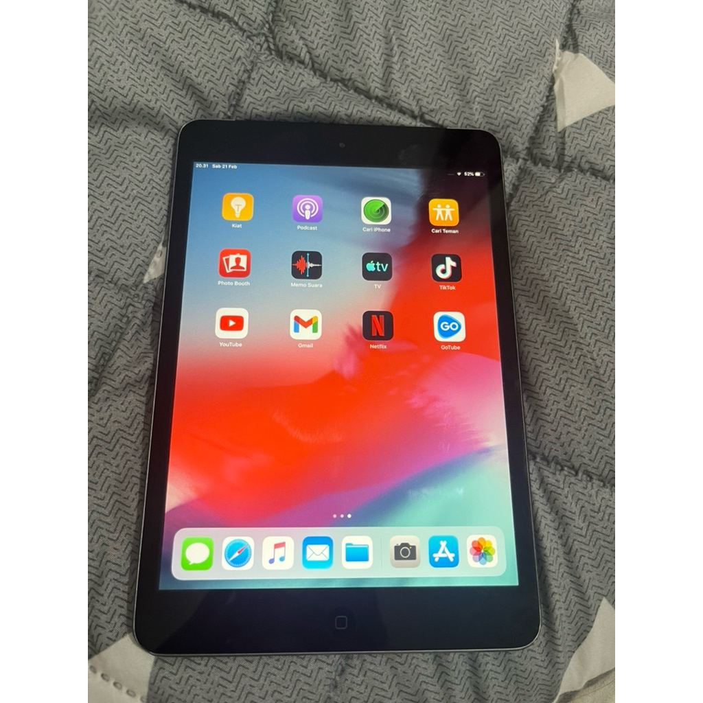ipad mini 2 32gb