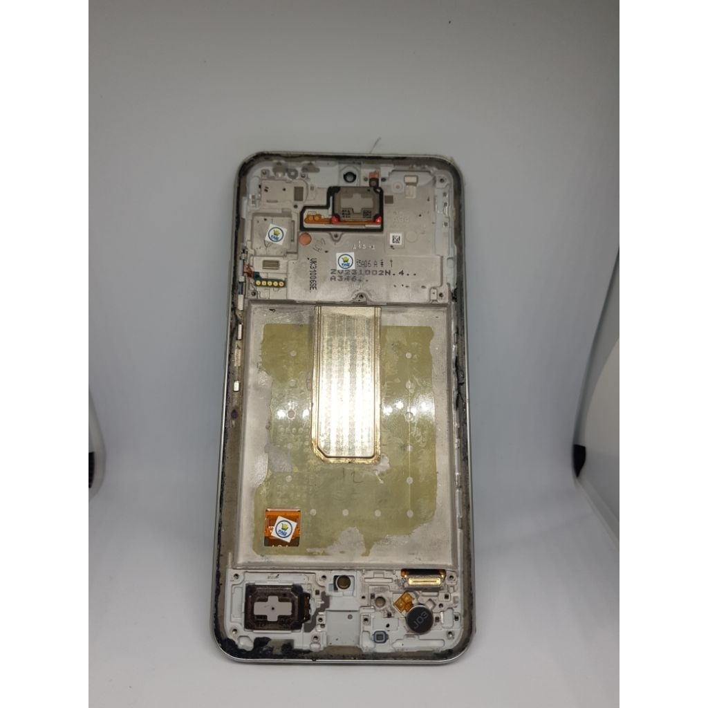 LCD SAMSUNG A34 ORI COPOTAN TESTED