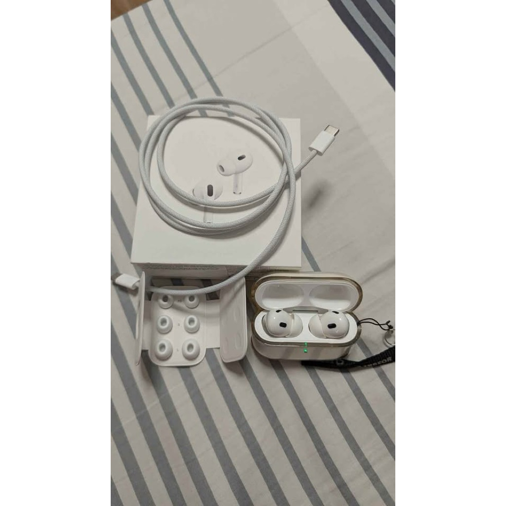 Airpods pro gen 2 Original apple