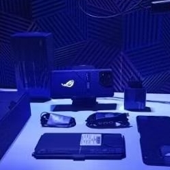 Rog 9 Fe Second FUL SET