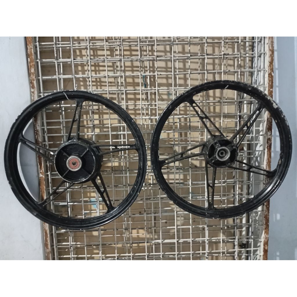 velg racing yamaha palang 5