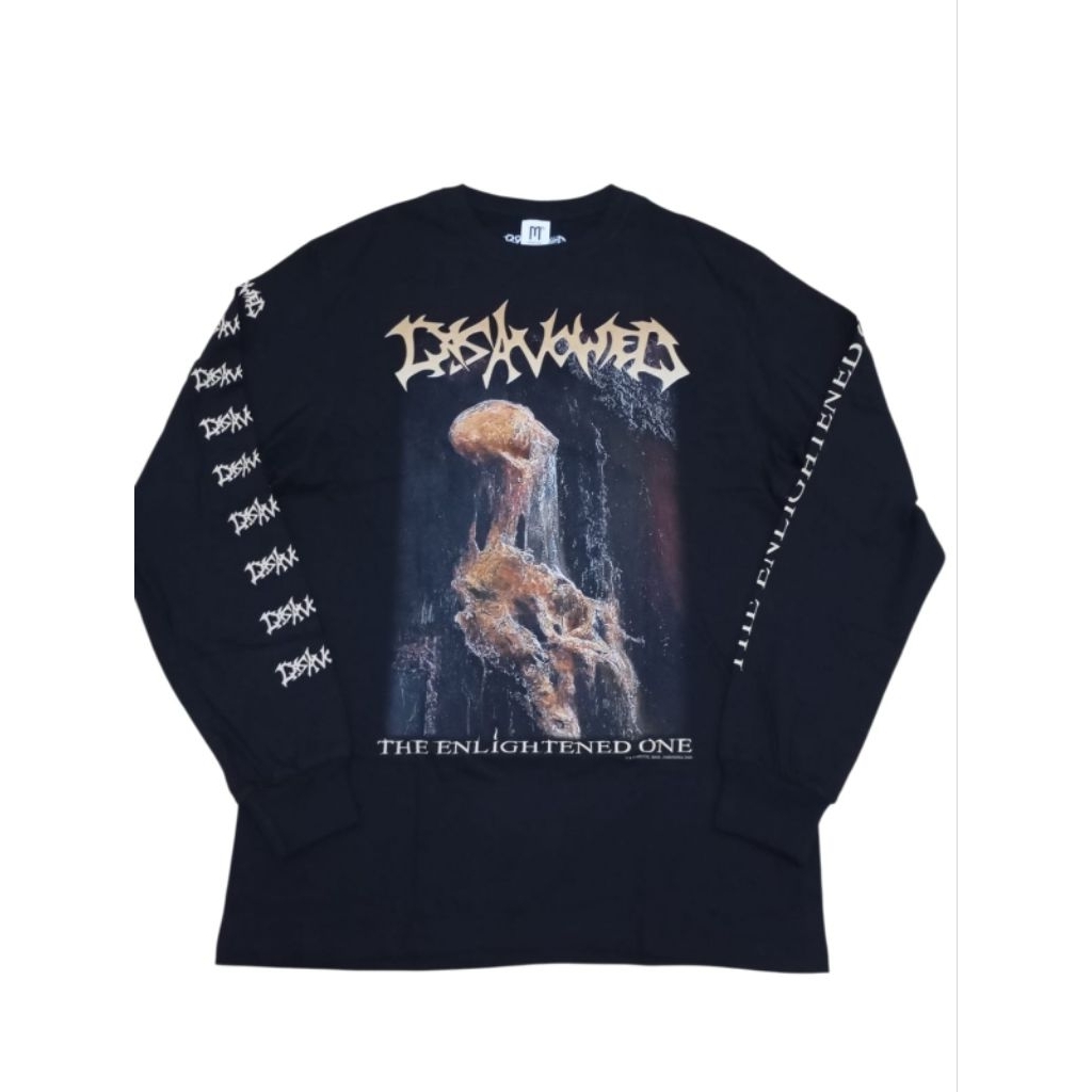 Longsleeve Disavowed - The Enlightened One