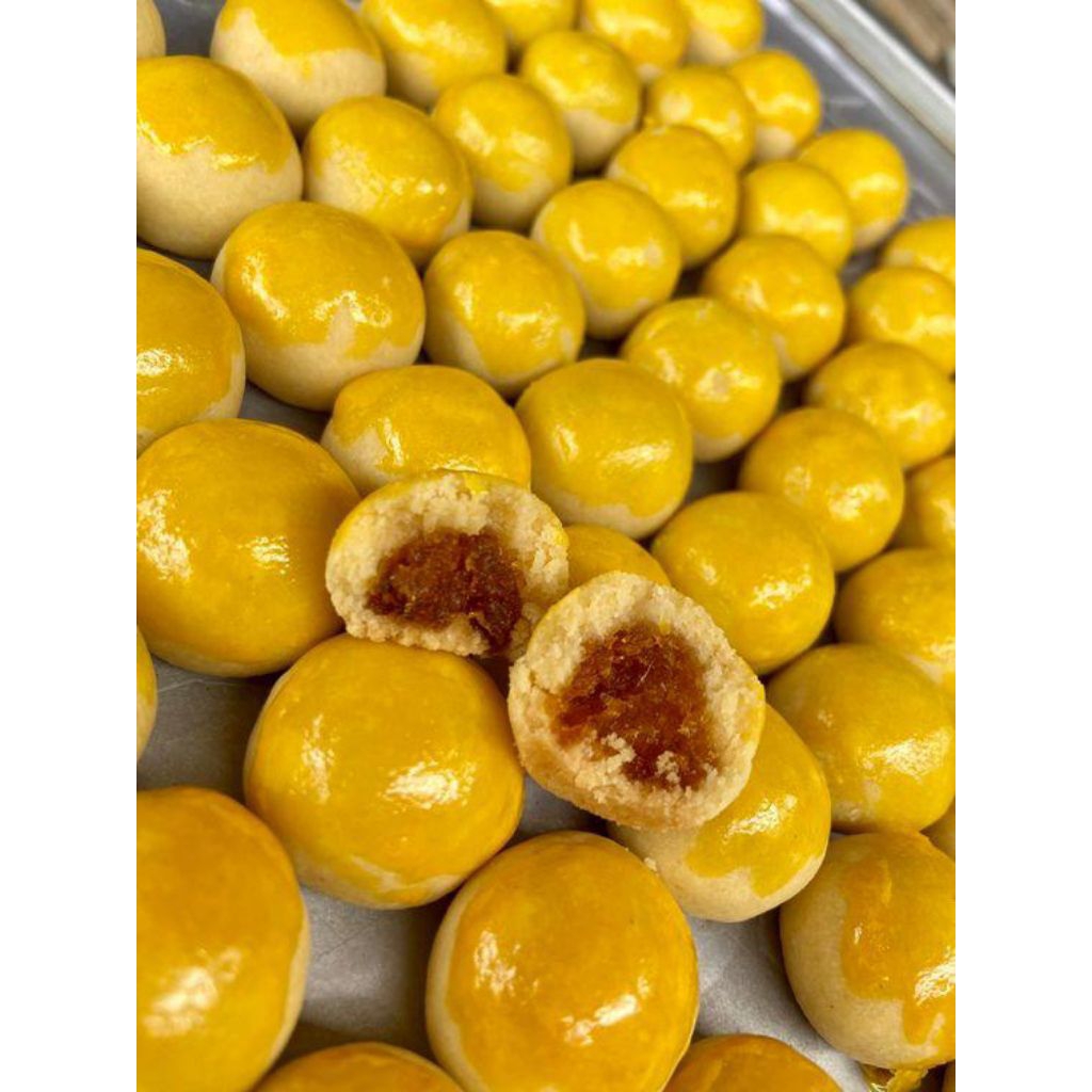 KUE KERING NASTAR 500GR